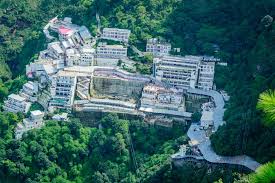 Vaishno Devi
